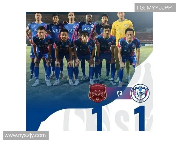 中甲升级区积分形势分析及各队争夺战前景展望