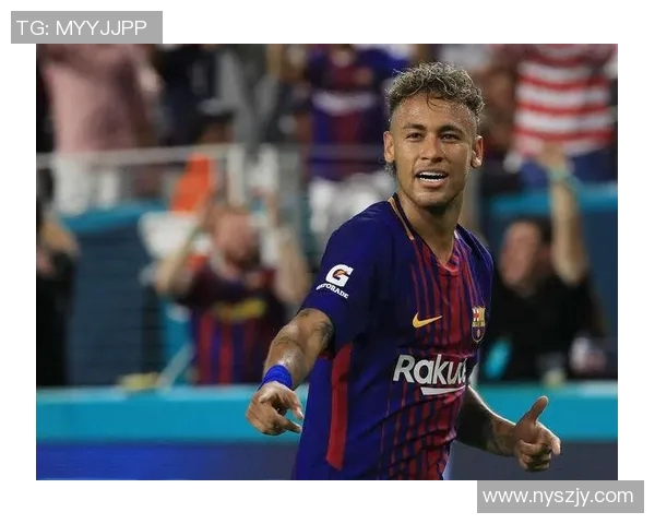 巴塞罗那7500万欧起诉内马尔,理由是签约巴黎是一种抗议行为 巴塞罗那7500万欧起诉内马尔,理由是签约巴黎是一种抗议行为