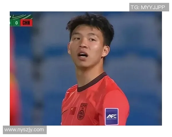 U23亚洲杯远射王钰栋展现惊人实力助力中国队冲击佳绩 U23亚洲杯远射王钰栋展现惊人实力助力中国队冲击佳绩