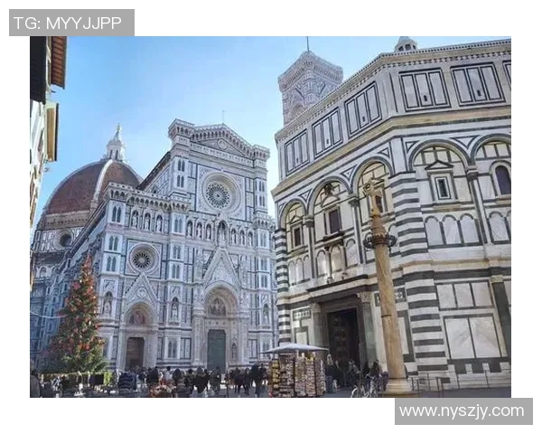 佛罗伦萨古城文化庆典：穿越百年的璀璨时光