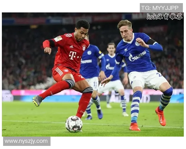 德甲格局变革：弱队崛起，强队压力倍增