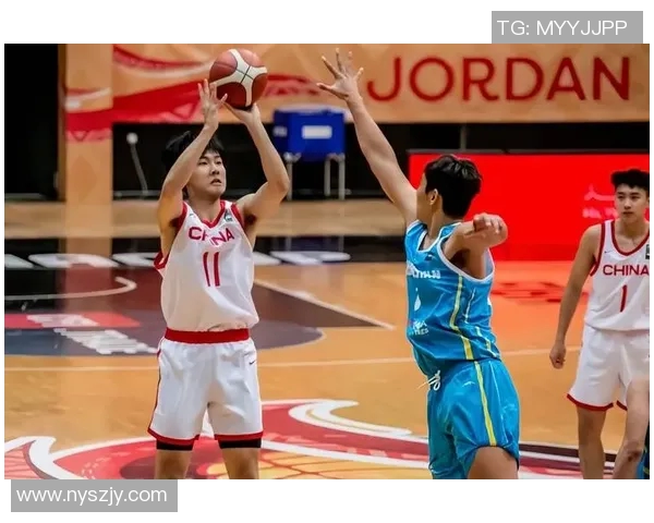 哈尔滨首次举办少年CBA城市赛，吸引众多篮球小将前来参加