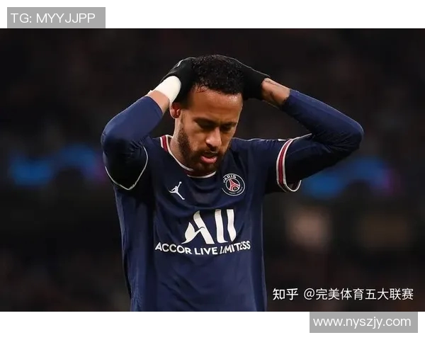 内马尔对总统言论深表不满将缺席巴黎圣日尔曼一队比赛 内马尔对总统言论深表不满将缺席巴黎圣日尔曼一队比赛