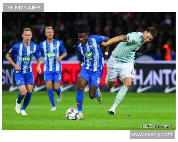 勒沃库森客场连胜战胜柏林赫塔取得关键胜利