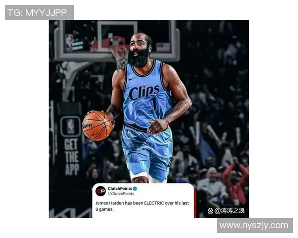 火箭队遭遇连败，哈登复出能否扭转局面？