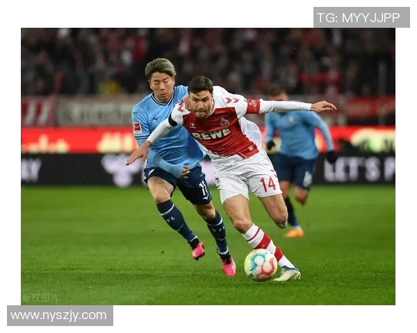 科隆队横扫德甲赛场，豪取连胜！