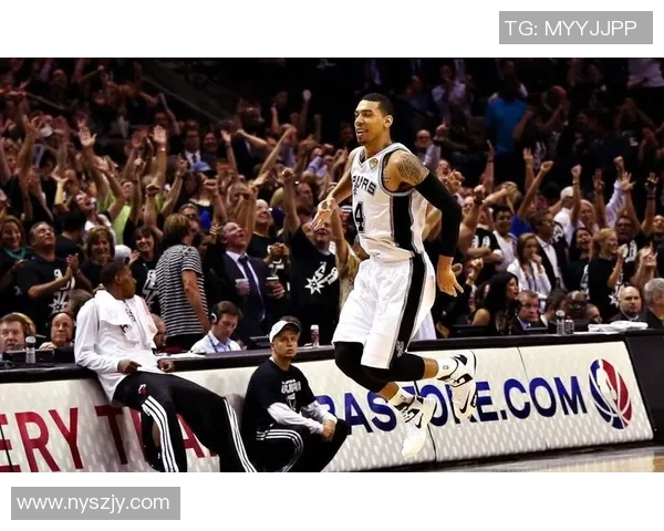 马刺新签约外援助力球队争冠，激活冠军之路