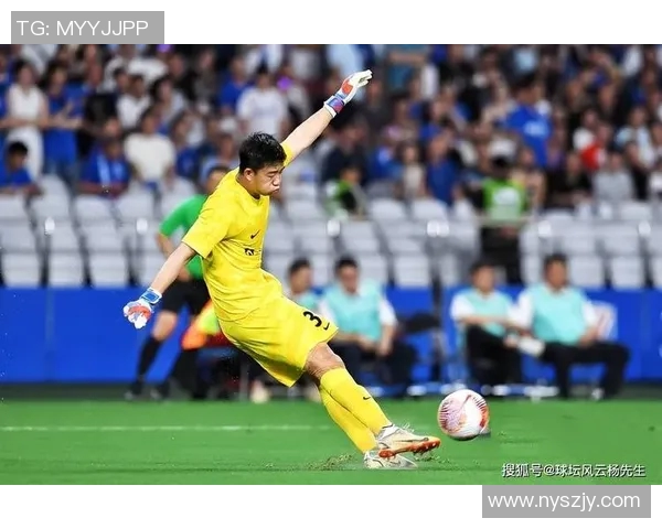 魏震在上海海港的精彩表现助力球队夺得重要胜利